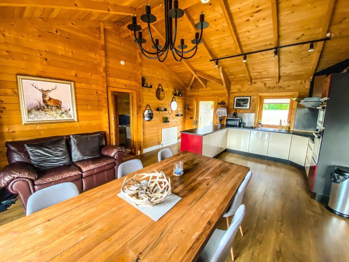Beautiful 3-Bed Luxury Private Lodge In York Zewnętrze zdjęcie